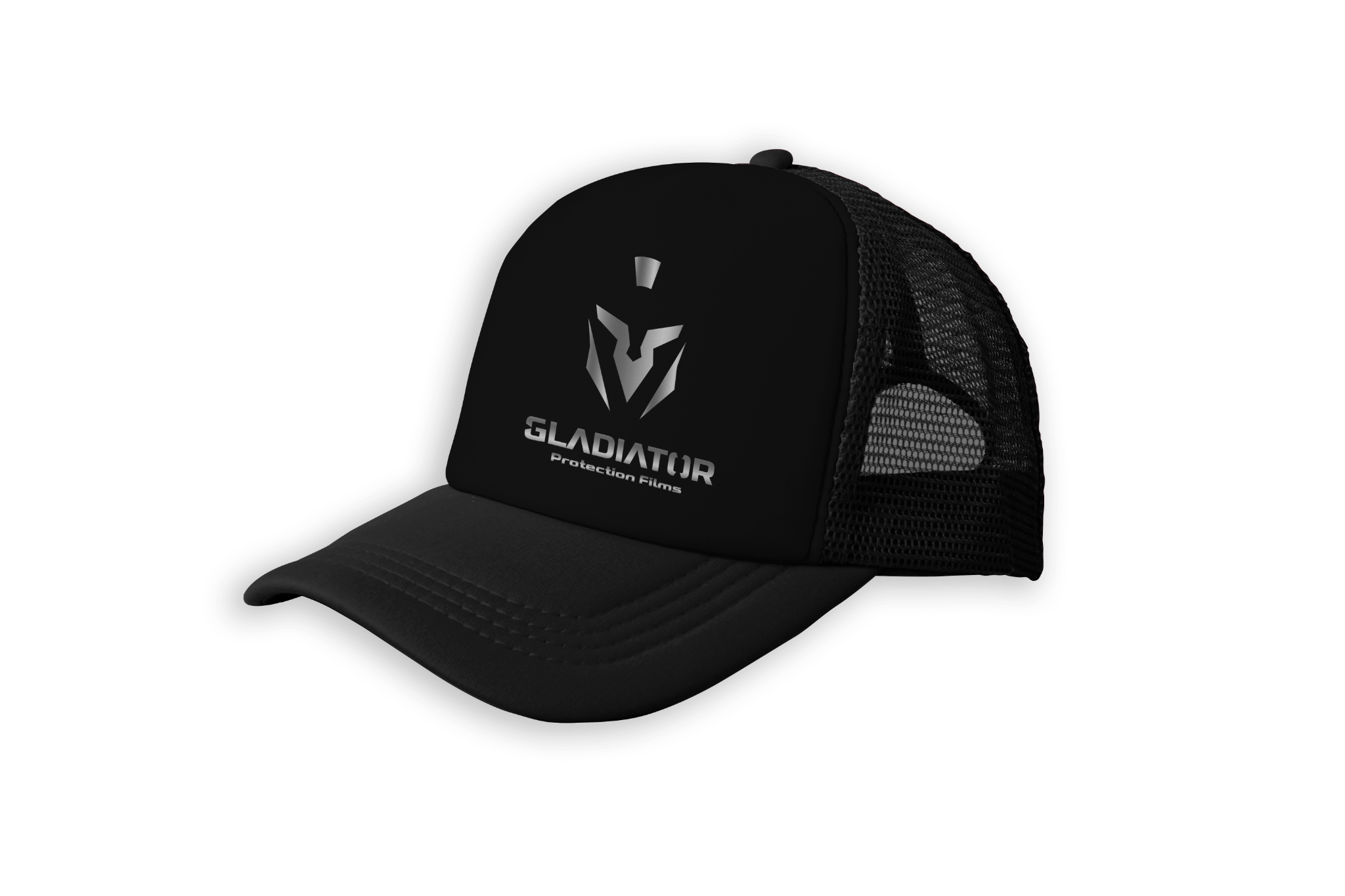 Gorra Trucker GLADIATOR