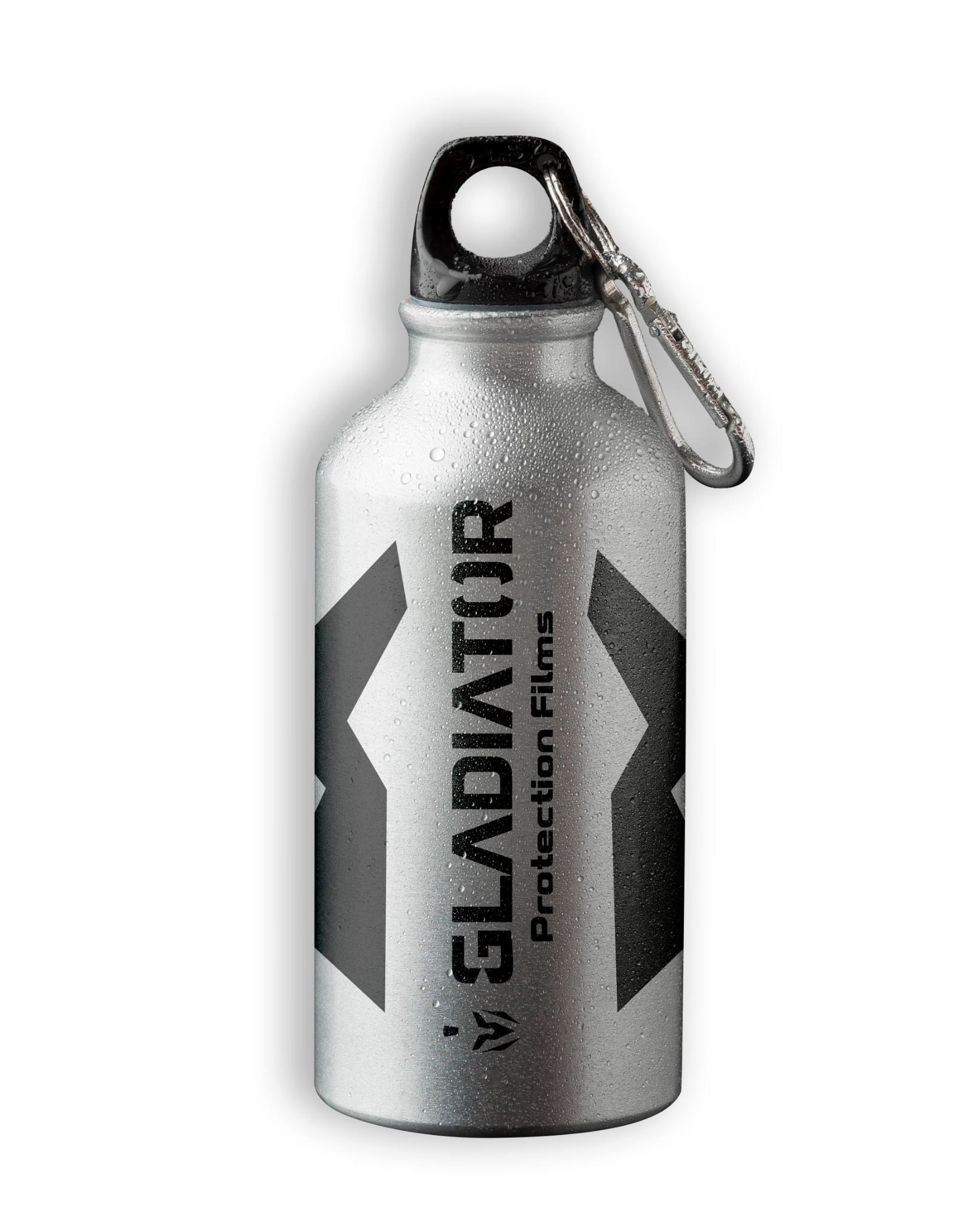 Tomatodo de aluminio GLADIATOR